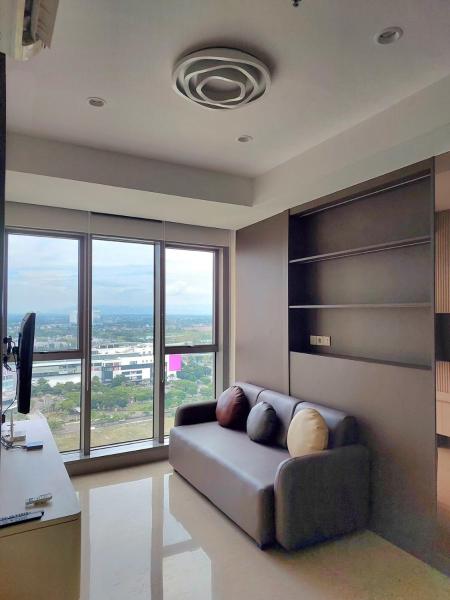 Billede 2: Joy & cozy The Branz BSD city apartment