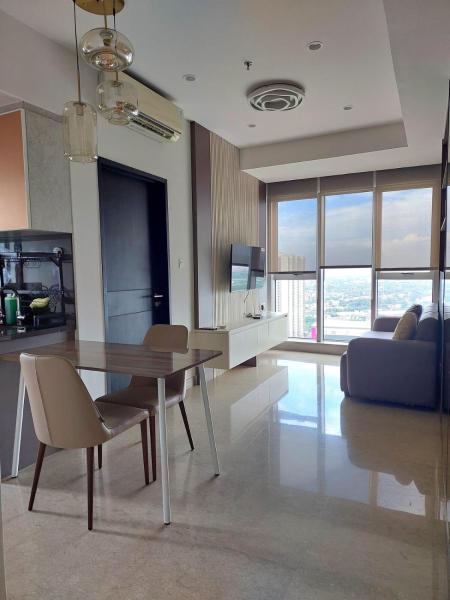 Billede 4: Joy & cozy The Branz BSD city apartment