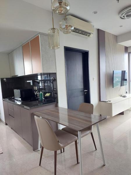 Billede 5: Joy & cozy The Branz BSD city apartment