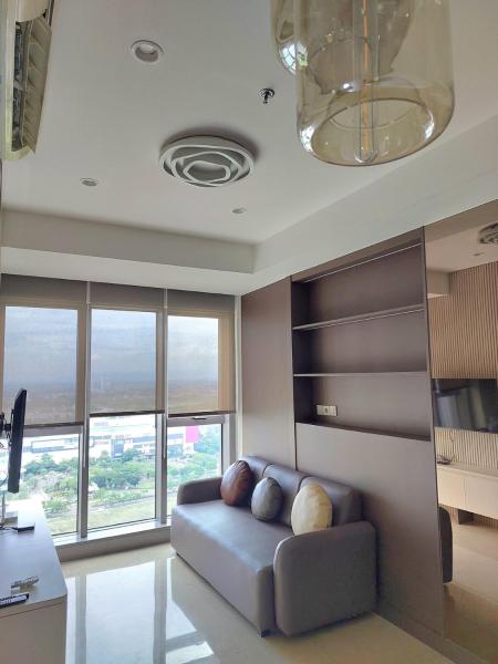 Billede 9: Joy & cozy The Branz BSD city apartment