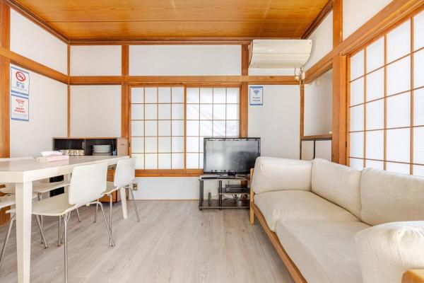 Bilde 1: 中村町2丁目