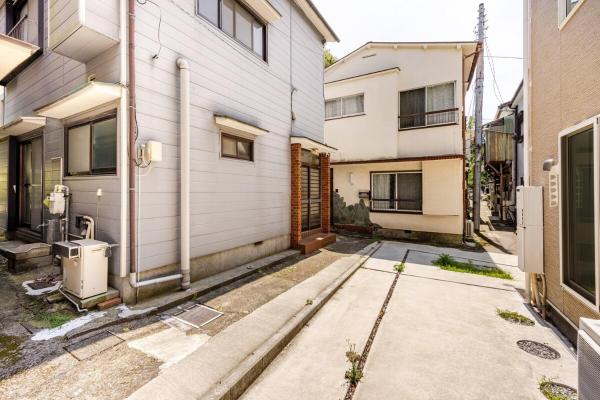 Bilde 2: 中村町2丁目
