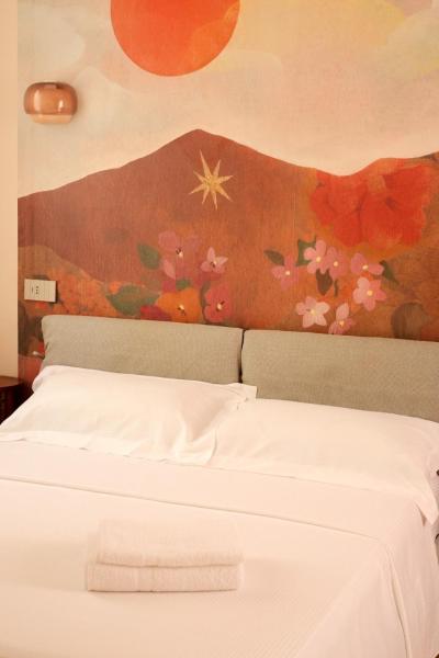 A la foto es mostra l'objecte Independent house- Heart of Rome situat a la ciutat de Roma.