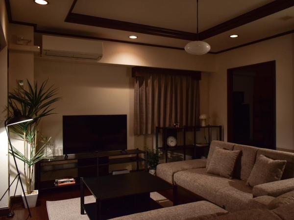Foto 2: サンモールクレスト607