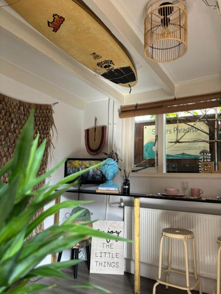 Фотография 8: Tiny House - Surfers Paradise