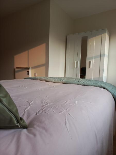 Photo 4 : Flat in centre of Strokestown