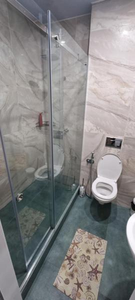 Foto 3: IRBIS NOMAD Хостел-Гостиница