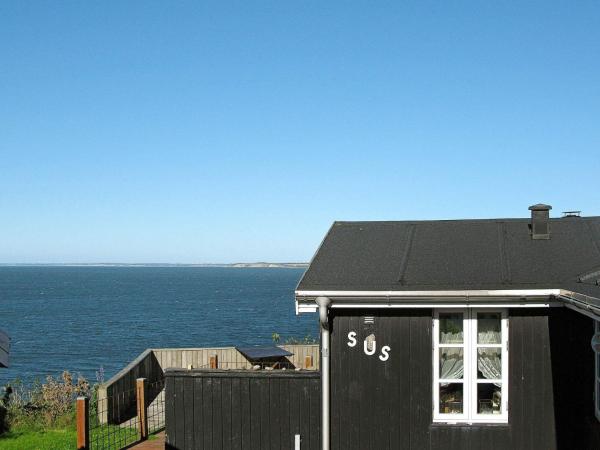 4 Person Holiday Home In Struer - デンマーク