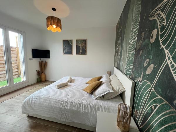 La Chambre De Bodhi - Beynost