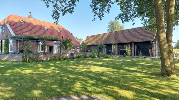 De Elf Eiken - Stadskanaal