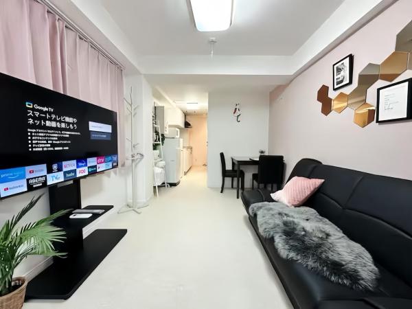 Louis House Otsuka Nishiの写真3