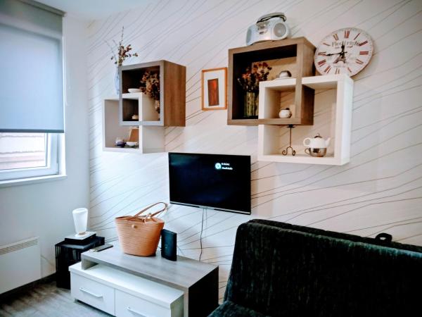 Studio Simpakop - Kopaonik
