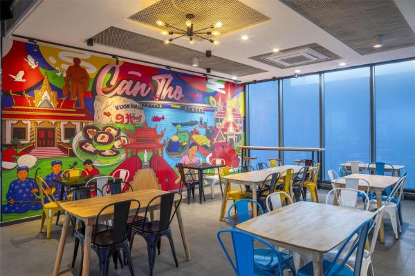 Foto 3: Tru by Hilton Can Tho Cai Khe