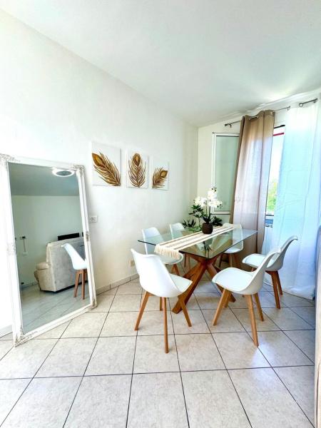 Appartamento Camelia Vista Mare - Ravenna