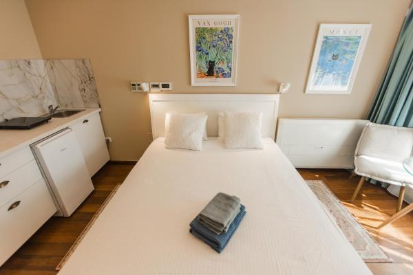 Foto 8: #Tiny Apartment with Terrace