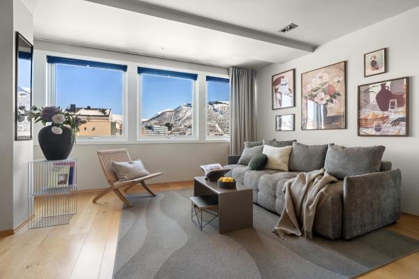 Northstay - Tromsø City Suite, Tromsø