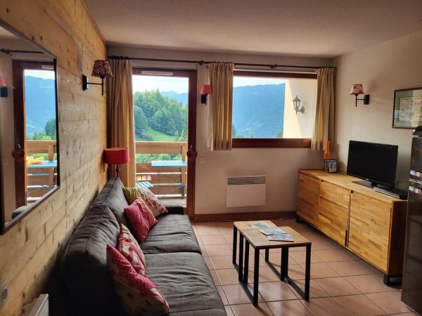 Jardins Alpins A N 20 - 2p6 - Morillon