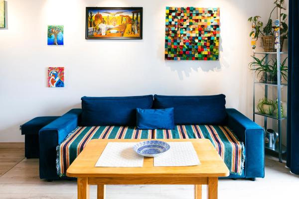 Walerego Sławka Apartament - Cracovia