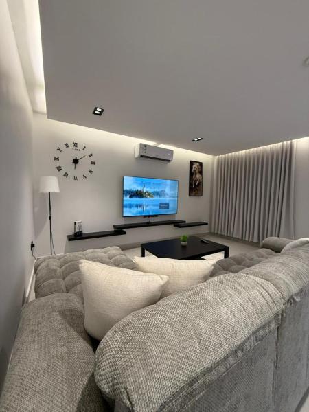 Апартаменты с 1 спальней — 25 m² - Studio in Sulaymaniyah 102