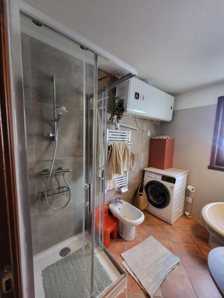 Duplex Deux Chambres Centre Montgenèvre Avec Wifi - Claviere