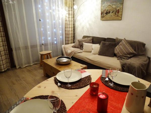 A la foto es mostra l'objecte Location semaine Appartement Montagne Alpe Huez situat a la ciutat de Huez.