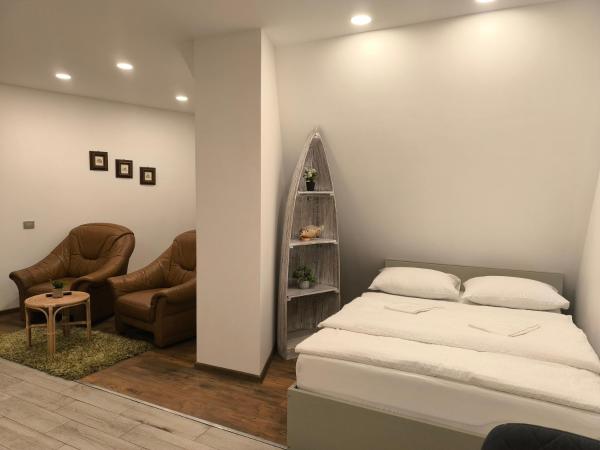 Foto 2: Studio 2