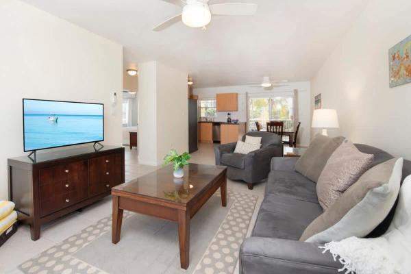 Snug Harbour View Condo #7 - ケイマン諸島