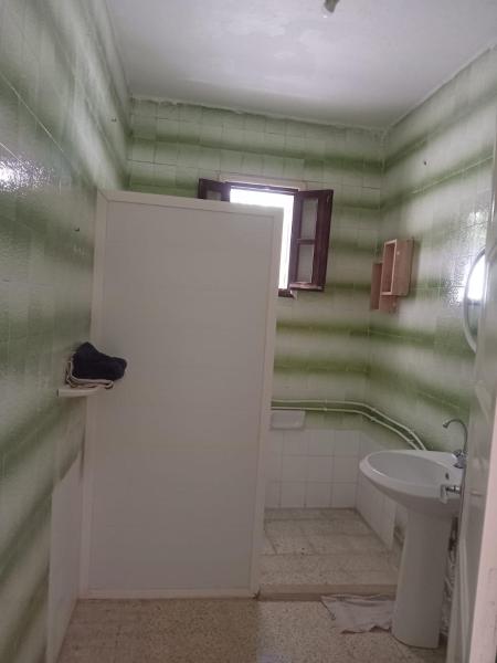 chez chayma, Dar Tahar Zaouch