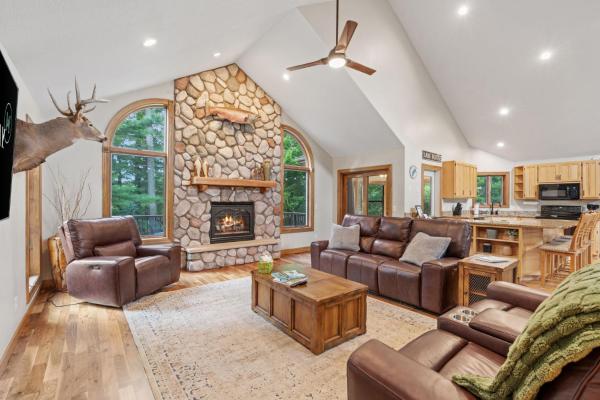 Eagle Ridge - Colfax, WI