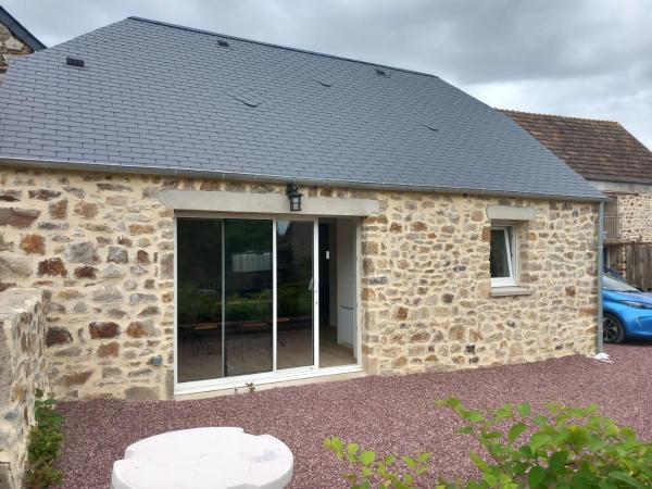 Zdjęcie 1: Gîte