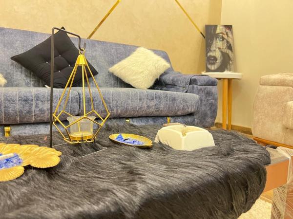 Photo 6 : Vip استمتع بمسكنك الخاص