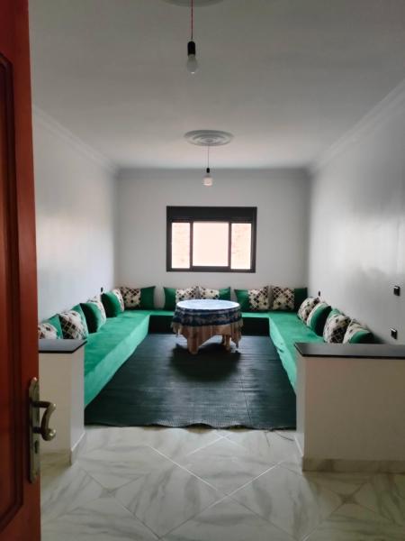 Фотография 2: bright & cozy apartment in targha