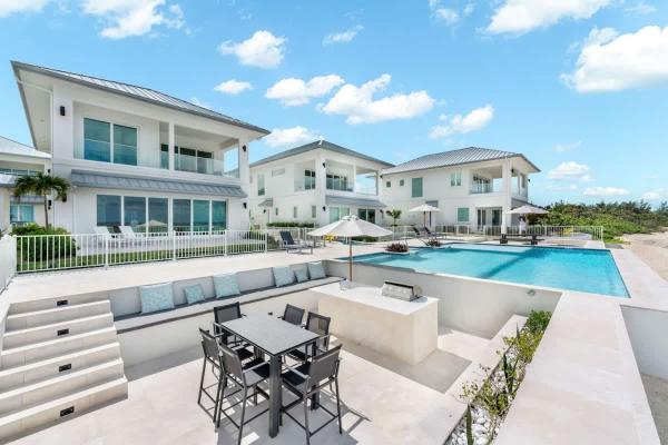 Foto 3: Oceans 9 / LUXE 4 BR Villa