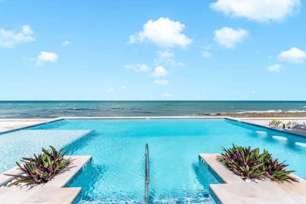 Foto 5: Oceans 9 / LUXE 4 BR Villa