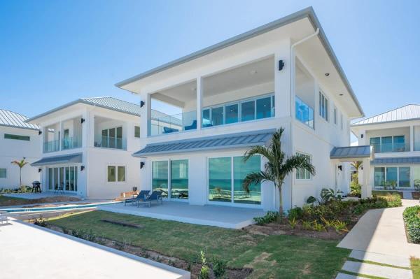 Foto 8: Oceans 9 / LUXE 4 BR Villa