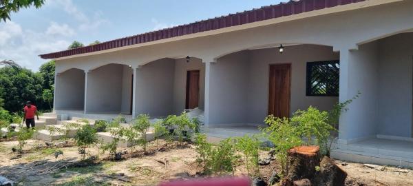 照片显示了位于Lope市的Les cocons du cap santa-clara à Libreville-Gabon物件。