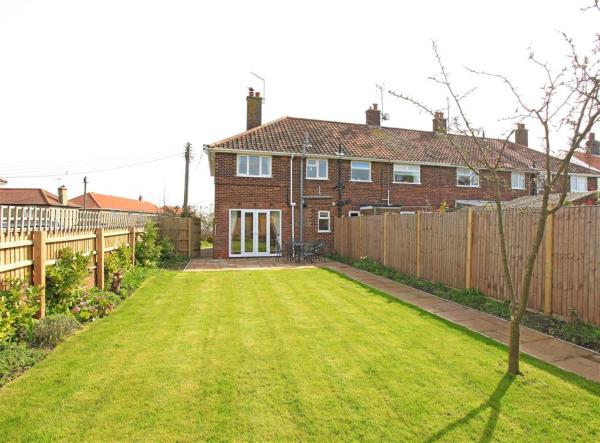 2 Bed In Southwold Oc-deck - Southwold