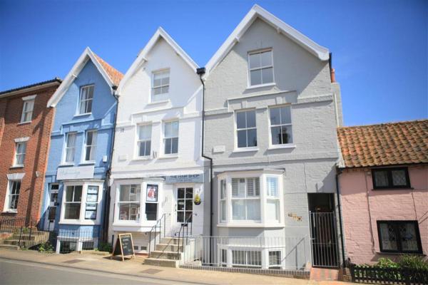 Foto 1: 4 Bed in Aldeburgh oc-sfhan7