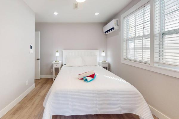 Billede 3: 5 - Island Paradise Cottages - Sea Grape
