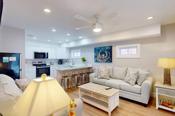 Billede 7: 5 - Island Paradise Cottages - Sea Grape