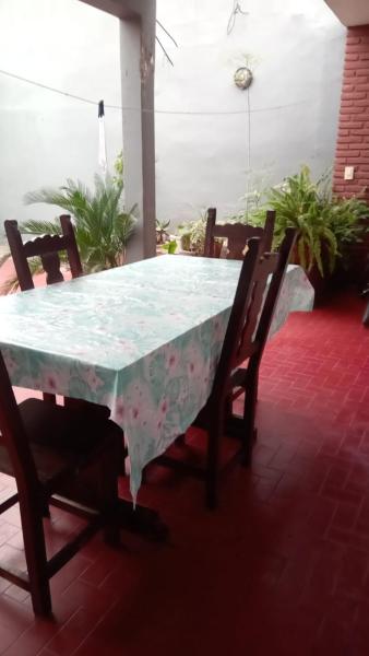 Rosales Y Mangos - Chaco Province