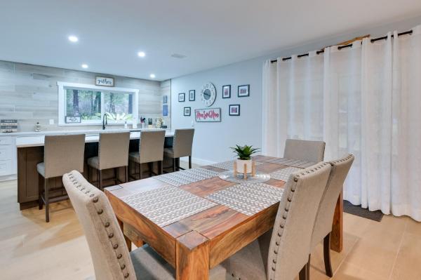 Fotografie 7: Pool Table, 4 Mi to Lake Inverness Getaway!