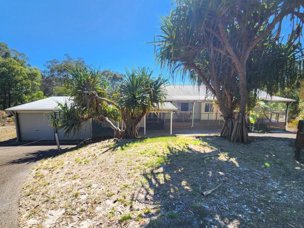 Avoca Holiday House Fraser Island - Fraser Island