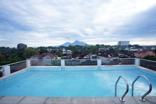 Fotografia 6: Casa de Java Jogja