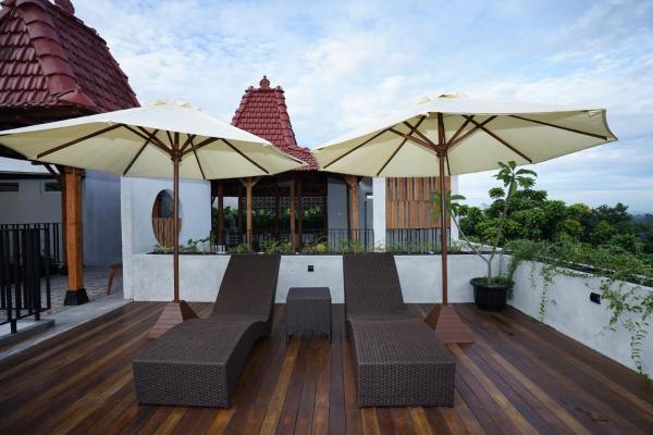 Fotografia 9: Casa de Java Jogja