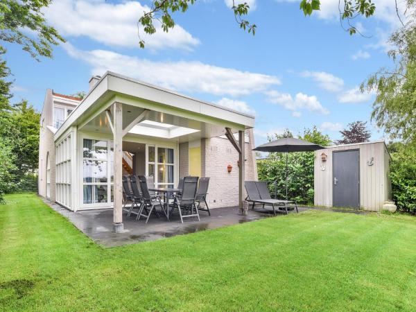 Lakeside Escape & Sauna, Brouwershaven