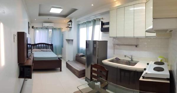 Studio Unit, Себу