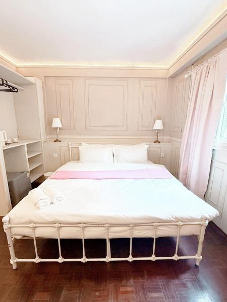X Casa Sukhumvit 11 BTS Nana -คาซ่า สุขุมวิท 11 บีทีเอสนานา, Bangkok