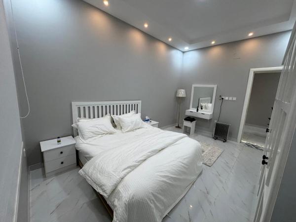 写真にはIlbaras市にあるشاليه لطايفが写っています。