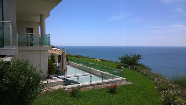 Foto 7: Calithea Complex